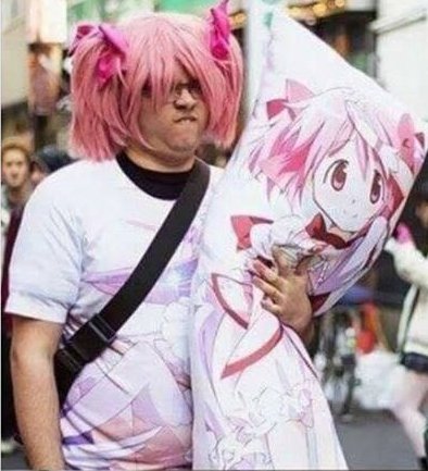Weeb