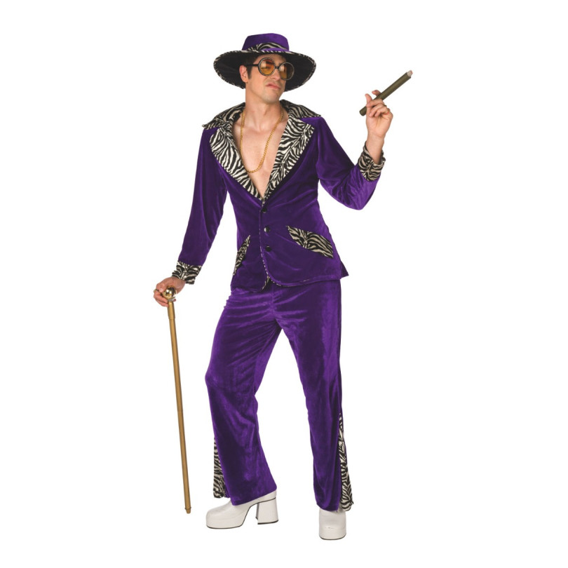 Pimp