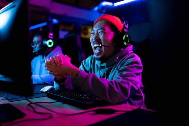 Gamer
