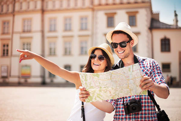 Turist